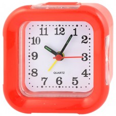 Часы будильник Quartz 2129