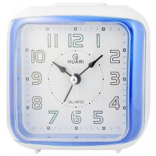 Часы будильник Quartz 8040
