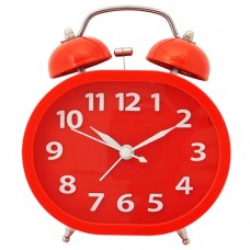 Часы будильник Quartz 611D