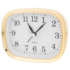 Часы будильник Quartz AS0035