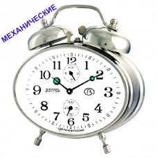 Часы будильник ВОСТОК M861-1
