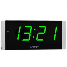 Электронные часы VST 731-4