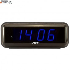 Электронные часы VST 738-5