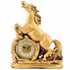 Настольные часы скульптура LaMinor 5015