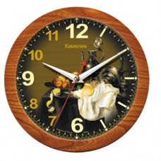 Часы Камелия 138185 кувшин