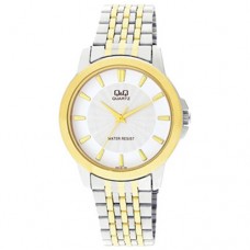 Мужские наручные часы Q&Q Q422-401Y